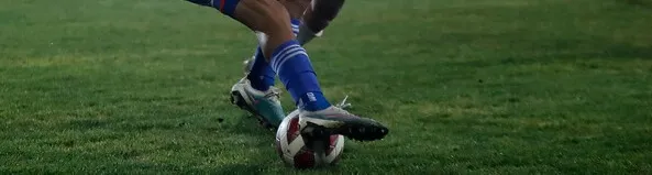 La cancha del Santa Laura (Photosport)