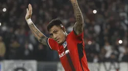 Lezcano envuelto en una nueva polémica en Colo Colo.