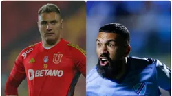 La semana de Cristóbal Campos y de Ronnie Fernández