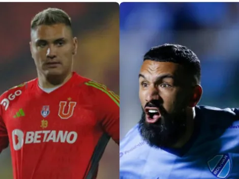 La semana de Cristóbal Campos y de Ronnie Fernández