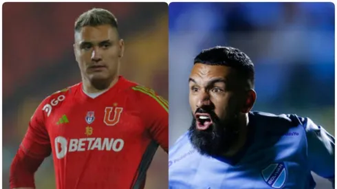 La semana de Cristóbal Campos y de Ronnie Fernández