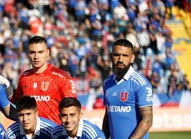 Días después de la pelea (Photosport)