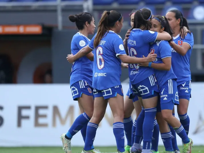 Conmebol define los estadios para la Copa Libertadores Femenina 2023