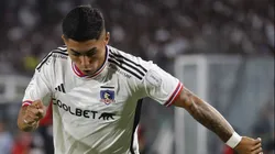 El Cacique toma definiciones por Jordhy Thompson.