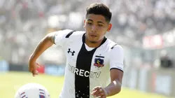 Pavez hizo su mea culpa albo y reveló consejo a Joan Cruz.