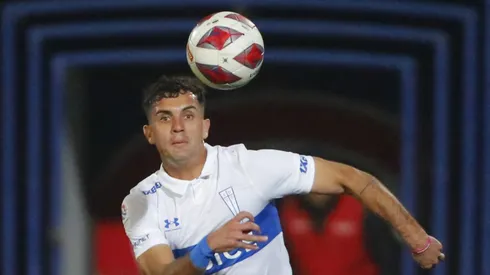 Saavedra en la mira de un gigante de Europa, según sitio.