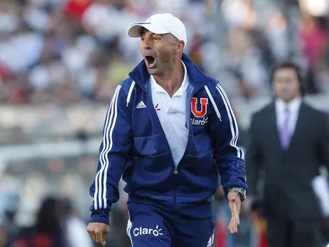 Herrera pide a Sampaoli para la banca de la U