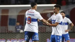 Un ex goleador de la UC siente que Cruzados gana mucho más al dejar partir ahora a Fernando Zampedri con el fin de potenciar a Alexander Aravena