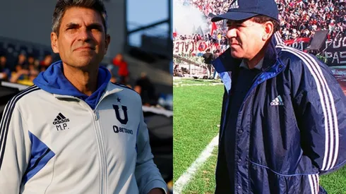 César Vaccia se refiere al ultimátum a Marcelo Pellegrino.