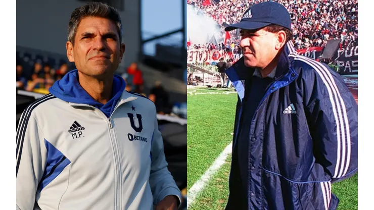 César Vaccia se refiere al ultimátum a Marcelo Pellegrino.