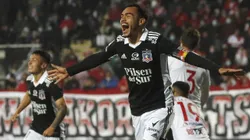 El ex represente de Gabriel Suazo destapa la olla y revela el portazo que le dio el Chino en su momento a un gigante de la MLS