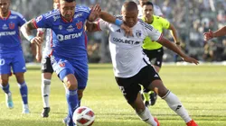 La ANFP confirmó donde se desarrollará el Superclásico