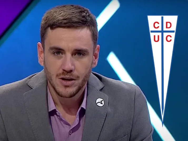 "Están pintados": Fouillioux candidatea a dos jugadores de Everton para la UC