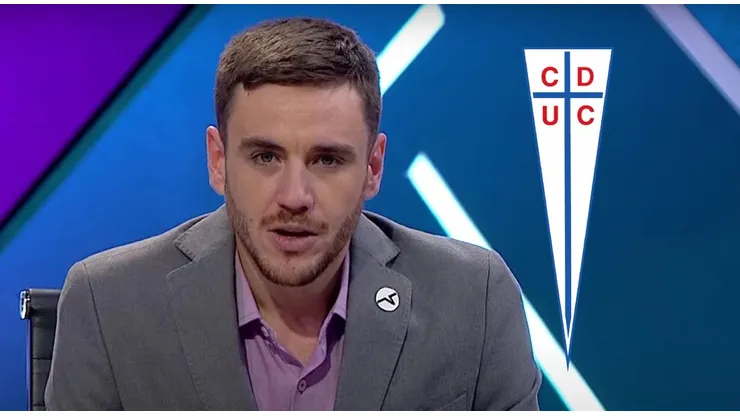 "Están pintados": Fouillioux candidatea a dos jugadores de Everton para la UC