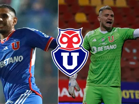 Mateos sale a respaldar con todo a Campos de las críticas en la U