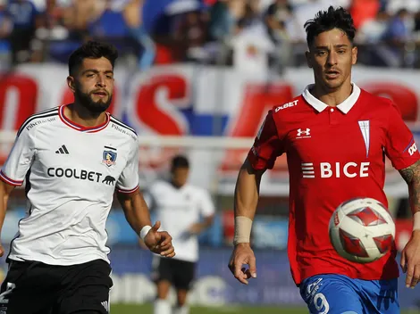 Histórico de Colo Colo y su feroz confesión sobre los clásicos en Chile