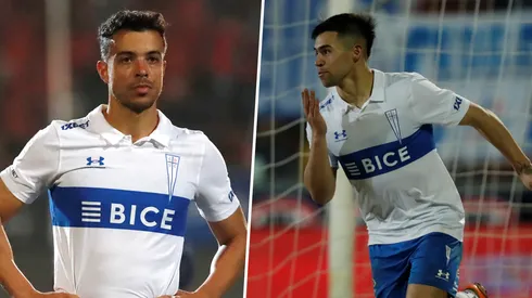 El ariete argentino de los Cruzados llenó de elogios a su compañero de equipo.