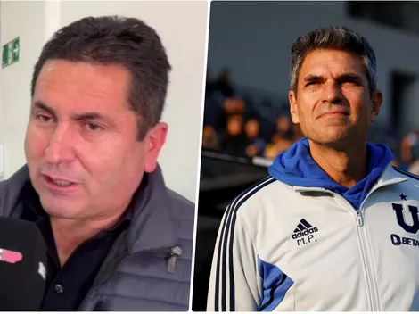 "Si no le gana a Curicó, Pellegrino tendrá que dar un paso al costado"