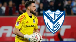 De Paul podría vivir su primera experiencia en Argentina.