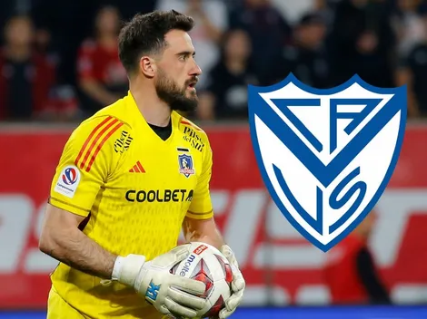 En Argentina no se rinden por el fichaje de Tuto de Paul: "Está muy avanzada su llegada a Vélez"