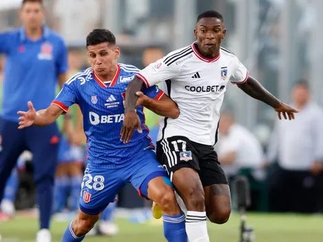A falta de confirmación: La posible nueva fecha y horario para el Superclásico entre la U y Colo Colo