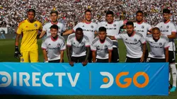 La polémica decisión que podría tomar Colo Colo para el 2024