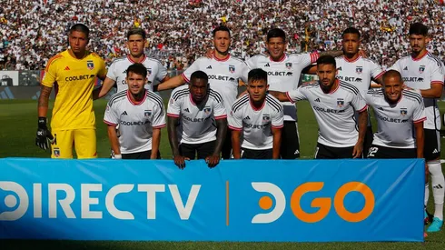 La polémica decisión que podría tomar Colo Colo para el 2024