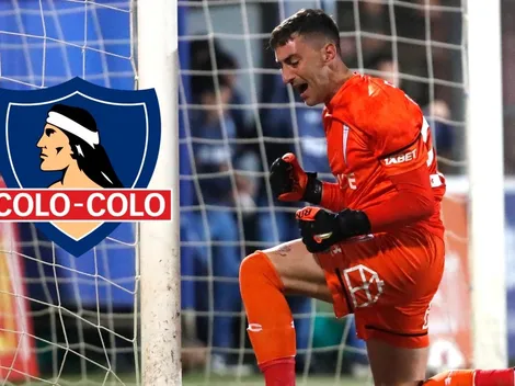 El recado de Peranic a Colo Colo por el duelo por Copa Chile: "Lo voy a esperar con muchas ansias"