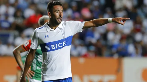 Mauricio Isla olvida su paso por Chile y se arrima a un nuevo desafío en su carrera