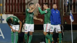 Figura de Audax Italiano reconoce interés de la Universidad de Chile