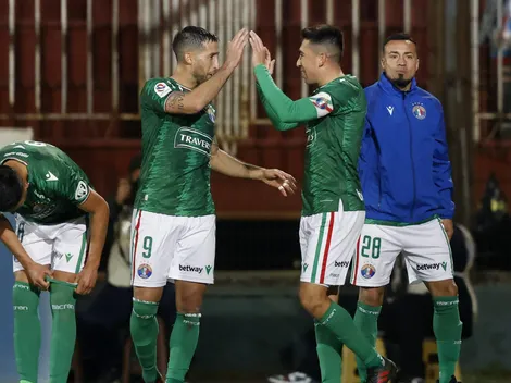 Figura de Audax revela acercamientos para llegar a la U