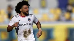 Maximiliano Falcón comienza a palpitar lo que será el Superclásico
