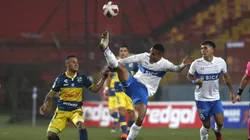 Un emblemático ex Universidad Católica no resiste el nivel del equipo y reconoce que la UC lo hace dormir