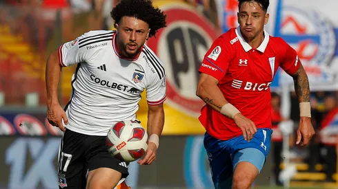 Colo Colo y la Universidad Católica se enfrentarán en la final de la zona centro-norte de la Copa Chile (Foto: Photosport)