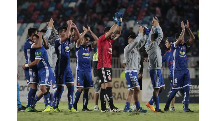Ex goleador azul da luces de su futuro.