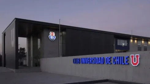 La U abrocha a su último refuerzo para el resto de la temporada