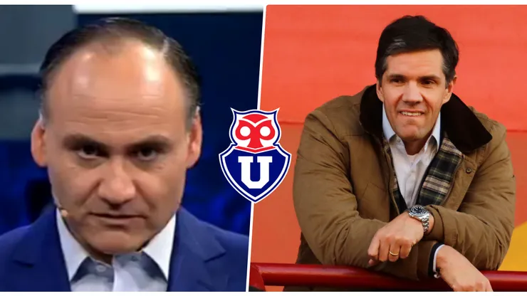 El periodista deportivo cuestionó a Clark.