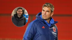 "¿Cuántos técnicos con su trayectoria se puede permitir un equipo como la U?"