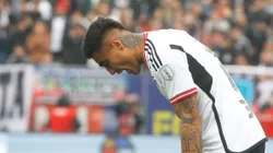 Histórico del Cacique emplazó en duros términos a Darío Lezcano.