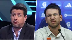 La U esta nuevamente inmersa en una crisis deportiva.