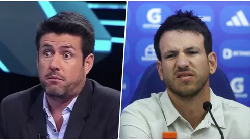 La U esta nuevamente inmersa en una crisis deportiva.