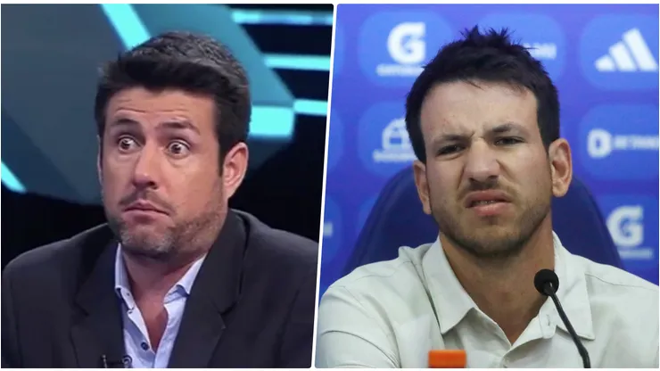 La U esta nuevamente inmersa en una crisis deportiva.