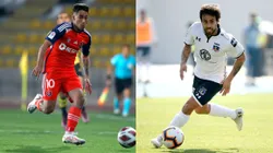 Ex seleccionado asegura que Lucas Assadi le recuerda a Jorge Valdivia.