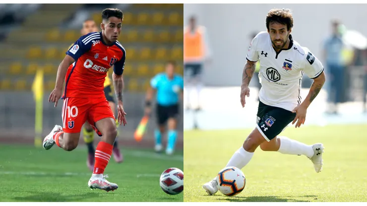 Ex seleccionado asegura que Lucas Assadi le recuerda a Jorge Valdivia.