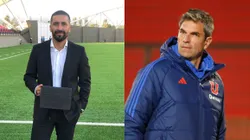 Cristián Basaure explica por qué es delicada la situación en Universidad de Chile.