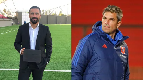 Cristián Basaure explica por qué es delicada la situación en Universidad de Chile.