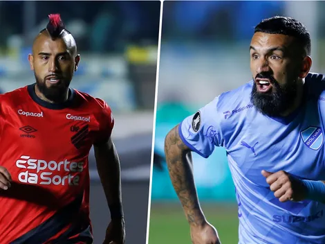 ¡Ojo, Berizzo! Vidal sorprende al candidatear a Fernández a la Roja