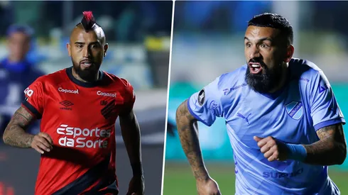 Vidal no ve con malos ojos una posible nominación de Fernández en la Roja.