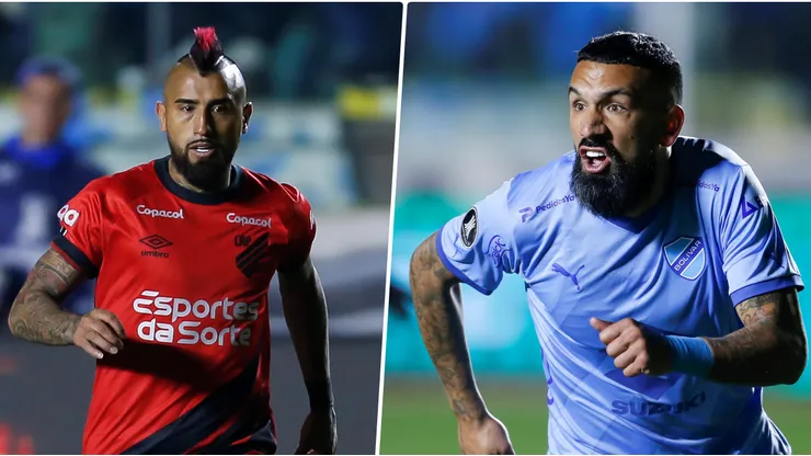 Vidal no ve con malos ojos una posible nominación de Fernández en la Roja.