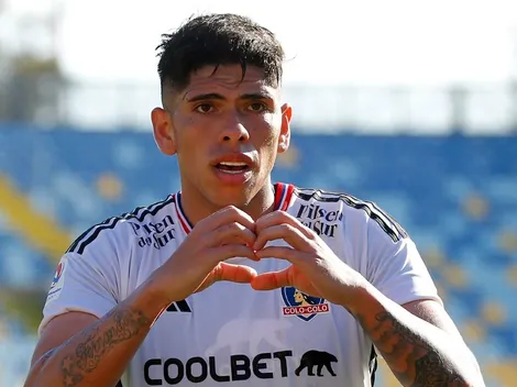 ¿Estará ante Coquimbo? Revelan más detalles sobre la lesión de Palacios